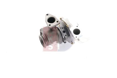 LADER AUFLADUNG AKS DASIS 085006N 11