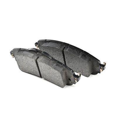 BREMSBELAGSATZ SCHEIBENBREMSE DELPHI LP2506 17