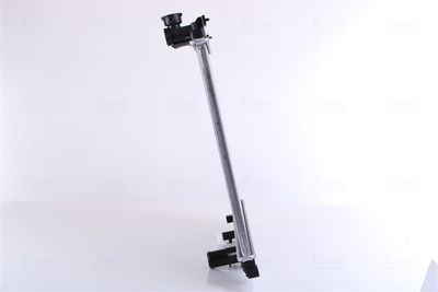 RADIATOR RACIRE MOTOR NISSENS 606110 2