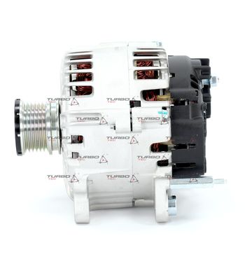 GENERATOR / ALTERNATOR TURBO-TEC TTAL001016 2