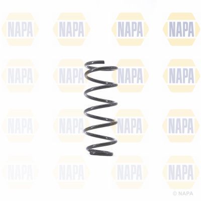 Suspension Spring NAPA NCS1526