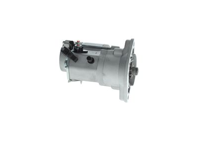 STARTER BOSCH 1986S01194 27