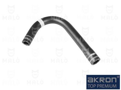 маркуч на радиатора AKRON-MALÒ 149411A