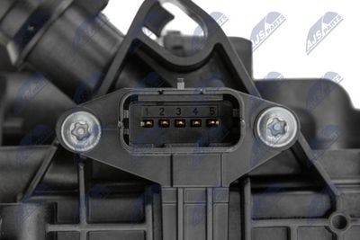 TERMOSTAT LICHID RACIRE NTY CTMCT008 5