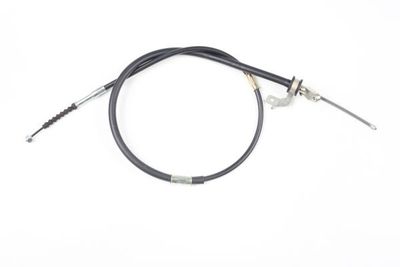 KAWE 78.1729 Трос ручного тормоза для TOYOTA RAV 4 II (_A2_) 2.0 D 4WD (CLA20_, CLA21_) KAWE 78.1729 Трос ручного тормоза для TOYOTA RAV 4 II (_A2_) 2.0 D 4WD (CLA20_, CLA21_)