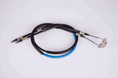 Тросик, cтояночный тормоз HELLA 8AS 355 667-871 для OPEL ASTRA