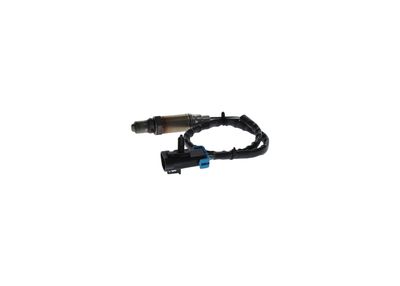 LAMBDASONDE BOSCH F00HL00358 27