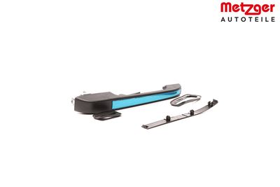 TüRGRIFF METZGER AUTOTEILE 2310657 34