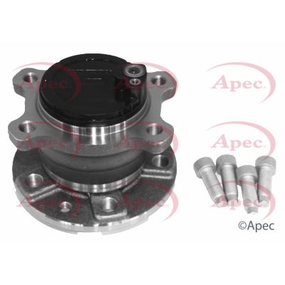 Wheel Bearing Kit APEC AWB1345