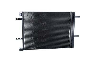 CONDENSATOR CLIMATIZARE NRF 350529 44