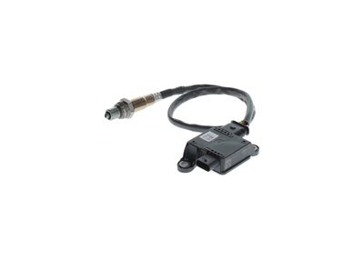 PARTIKELSENSOR BOSCH 0281008394 25