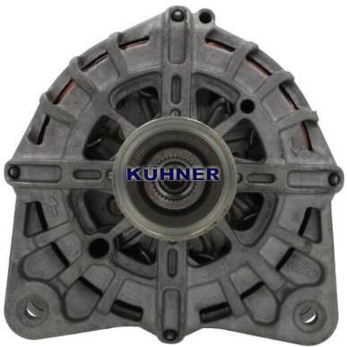 Генератор AD KÜHNER 555289RIR для RENAULT KOLEOS