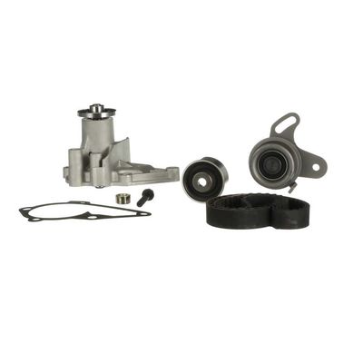 WASSERPUMPE + ZAHNRIEMENSATZ GATES KP15479XS 2