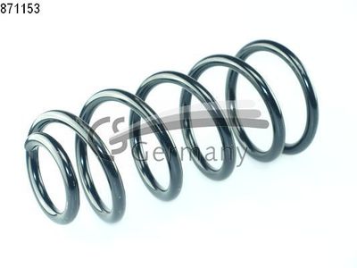 CS Germany 14.871.153 Пружина подвески  для FIAT (Фиат)