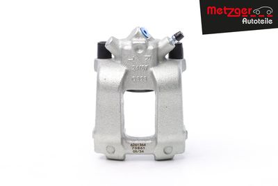 ETRIER FRANA METZGER AUTOTEILE 6261364 2