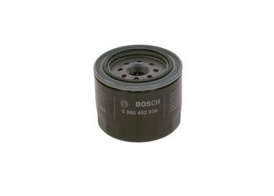 Oil Filter Bosch 0986452030