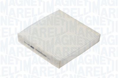 Filtr, vzduch v interiéru MAGNETI MARELLI 350203062160