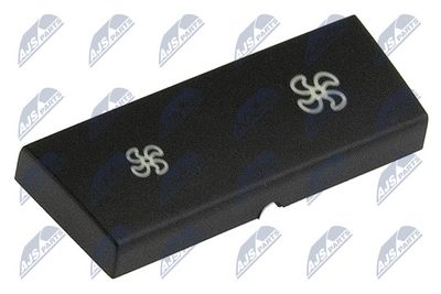 ELEMENT DE CONTROL INCALZIRE/VENTILATIE