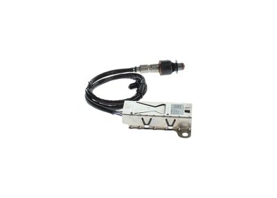 NOx-sensor, ureaindsprøjtning BOSCH 0 281 008 677