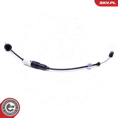 ESEN SKV Sankabos trosas