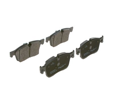 SET PLACUTE FRANA FRANA DISC BOSCH 0986494829 17