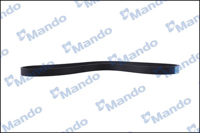 CUREA TRANSMISIE CU CANELURI MANDO MB6PK1090 1