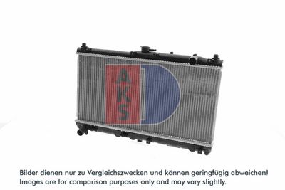 KüHLER MOTORKüHLUNG