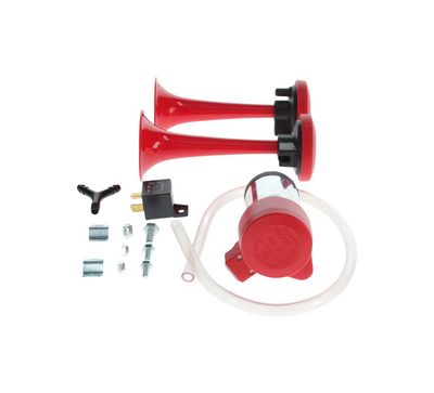 CLAXON BOSCH 0986320003 4