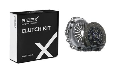 комплект съединител RIDEX 479C0600