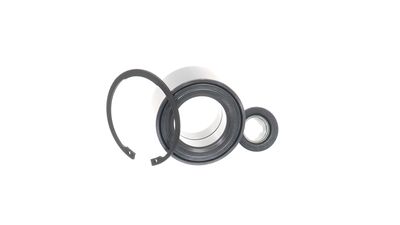 RADLAGERSATZ SKF VKBA3613 19