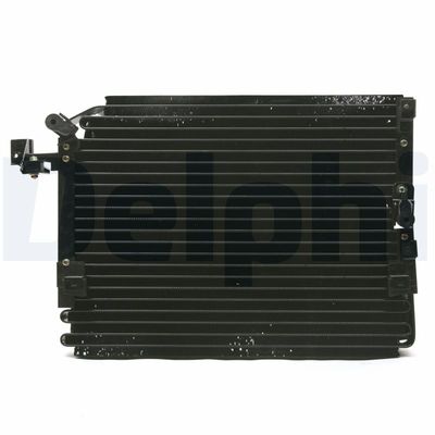 KONDENSATOR KLIMAANLAGE DELPHI CF1115