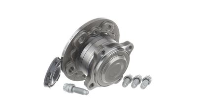 RADLAGERSATZ SKF VKBA7063 4