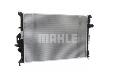 RADIATOR RACIRE MOTOR MAHLE CR1748000S 46