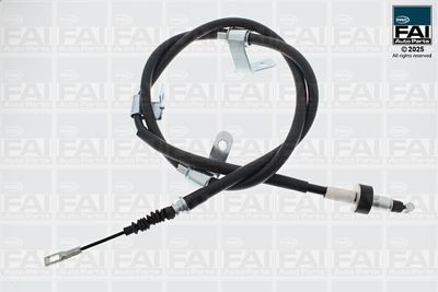 FAI AutoParts Trosas, stovėjimo stabdys