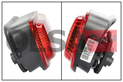 LAMPA SPATE AIC 72217 2