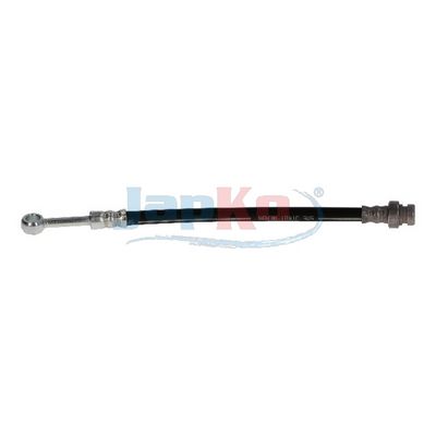 Halter, Bremsschlauch