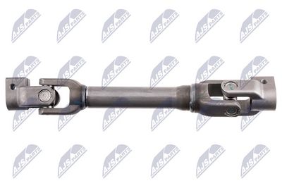 Kloub, sloupek řízení NTY SKK-FR-022