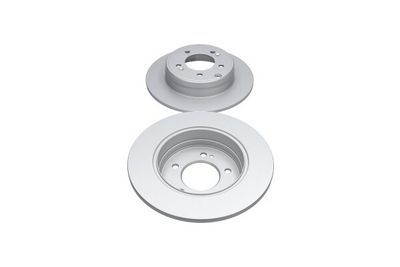 Brzdový kotúč KAVO PARTS BR-3241-C