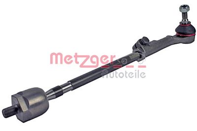 METZGER 56016602 Кермова тяга в комплекті 