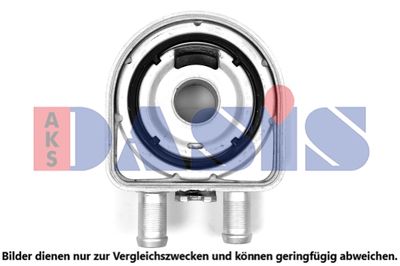 ÖLKüHLER AUTOMATIKGETRIEBE