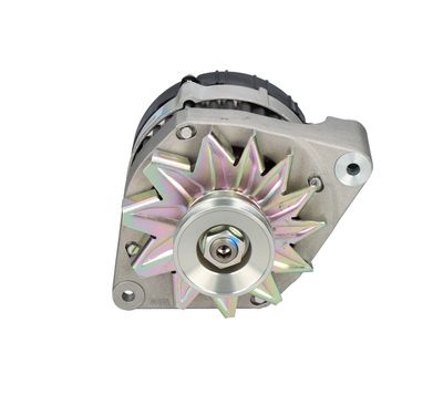GENERATOR / ALTERNATOR VALEO 436681 27