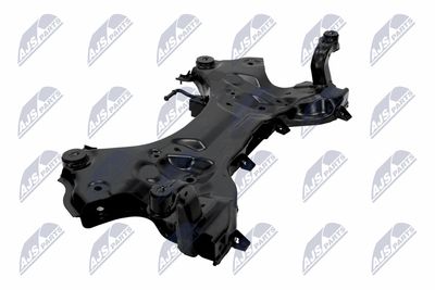 RAMA SUSTINERE/SUPORT AGREGATE NTY ZRZHY527 14