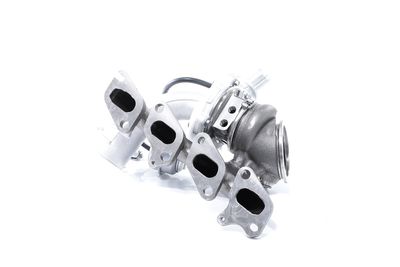 LADER AUFLADUNG BTS Turbo T915265 27