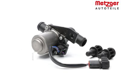 SUPAPA CONTROL AGENT FRIGORIFIC METZGER AUTOTEILE 0899392 14