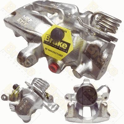 Brake Caliper Brake ENGINEERING CA750