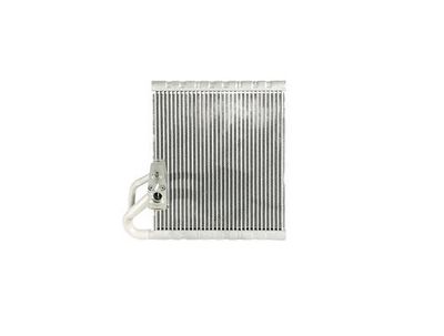 Evaporator, aer conditionat MAHLE AE 290 000P