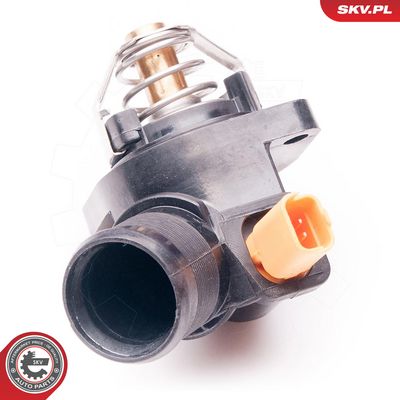 Termostat, chladivo SKV 20SKV078