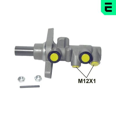 Спирачна помпа OPTIMAL OP-BMA00248