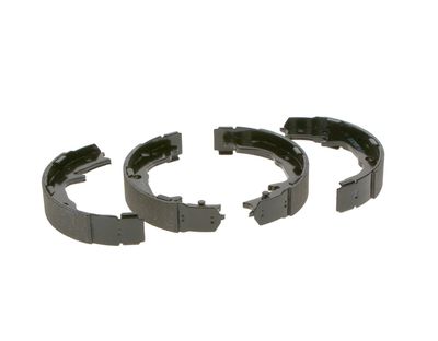 BREMSBACKENSATZ FESTSTELLBREMSE BOSCH 0986487766 28