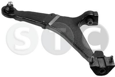 LENKER RADAUFHäNGUNG